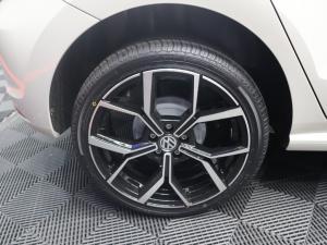 Volkswagen Polo Vivo hatch 1.4 - Image 7