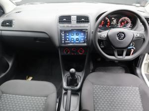 Volkswagen Polo Vivo hatch 1.4 - Image 8