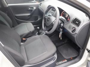 Volkswagen Polo Vivo hatch 1.4 - Image 9