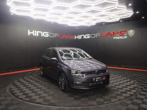 Volkswagen Polo Vivo hatch 1.4 - Image 1