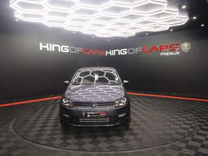 Volkswagen Polo Vivo hatch 1.4 - Image 2