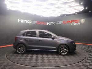 Volkswagen Polo Vivo hatch 1.4 - Image 3