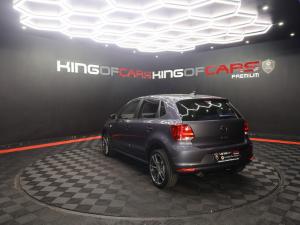 Volkswagen Polo Vivo hatch 1.4 - Image 4