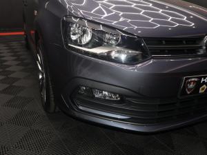 Volkswagen Polo Vivo hatch 1.4 - Image 6