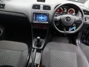 Volkswagen Polo Vivo hatch 1.4 - Image 8