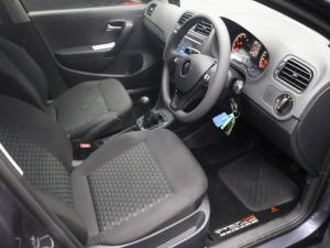 Volkswagen Polo Vivo hatch 1.4 - Image 9