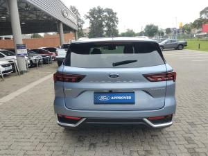 Ford Territory 1.8T Titanium - Image 18