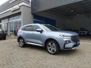 Ford Territory 1.8T Titanium - Image 1