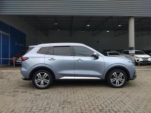 Ford Territory 1.8T Titanium - Image 4