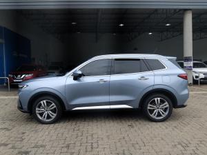Ford Territory 1.8T Titanium - Image 5