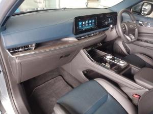 Ford Territory 1.8T Titanium - Image 8