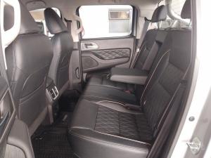 GWM P-Series 2.0TD double cab LT - Image 10