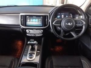 GWM P-Series 2.0TD double cab LT - Image 11