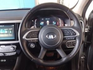 GWM P-Series 2.0TD double cab LT - Image 12