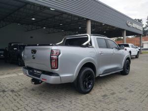 GWM P-Series 2.0TD double cab LT - Image 16