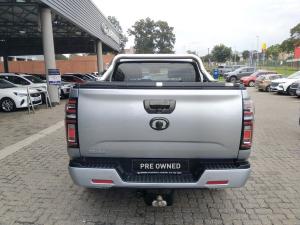 GWM P-Series 2.0TD double cab LT - Image 17