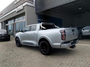 GWM P-Series 2.0TD double cab LT - Image 18
