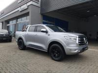 Thumbnail GWM P-Series 2.0TD double cab LT