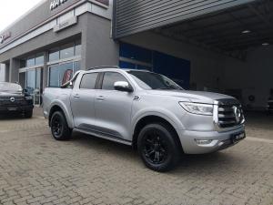 GWM P-Series 2.0TD double cab LT - Image 1