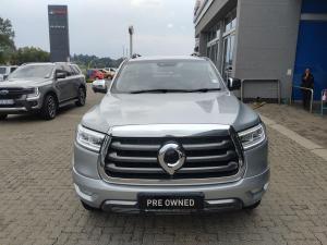 GWM P-Series 2.0TD double cab LT - Image 2