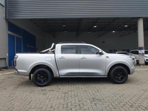 GWM P-Series 2.0TD double cab LT - Image 4