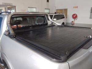 GWM P-Series 2.0TD double cab LT - Image 6