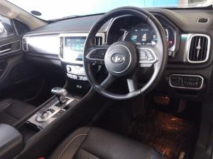 GWM P-Series 2.0TD double cab LT - Image 7