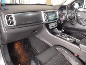 GWM P-Series 2.0TD double cab LT - Image 8