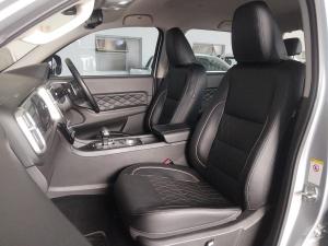 GWM P-Series 2.0TD double cab LT - Image 9