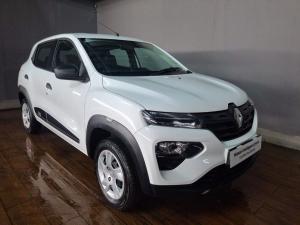 Renault Kwid 1.0 Evolution - Image 1