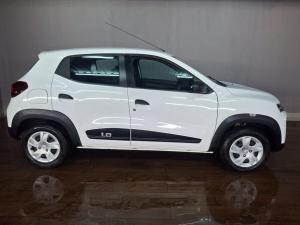 Renault Kwid 1.0 Evolution - Image 5
