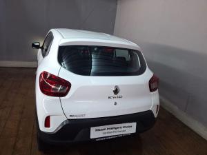 Renault Kwid 1.0 Evolution - Image 8