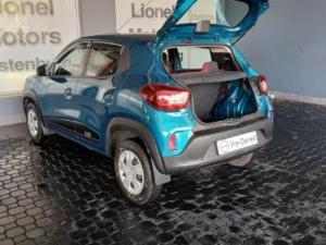 Renault Kwid 1.0 Techno manual - Image 20