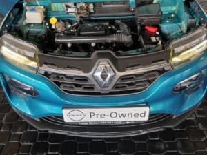 Renault Kwid 1.0 Techno manual - Image 3