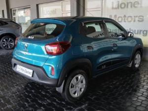 Renault Kwid 1.0 Techno manual - Image 7