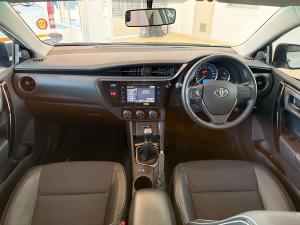 Toyota Corolla Quest 1.8 Prestige - Image 10