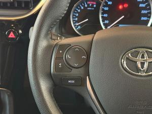 Toyota Corolla Quest 1.8 Prestige - Image 14