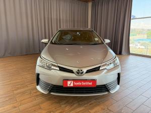 Toyota Corolla Quest 1.8 Prestige - Image 2