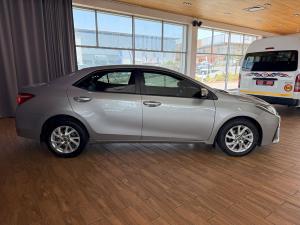 Toyota Corolla Quest 1.8 Prestige - Image 5