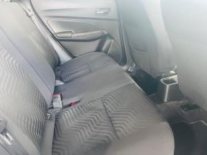 Suzuki Swift 1.2 GLX manual - Image 10