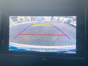 Suzuki Swift 1.2 GLX manual - Image 13