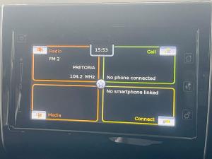 Suzuki Swift 1.2 GLX manual - Image 14