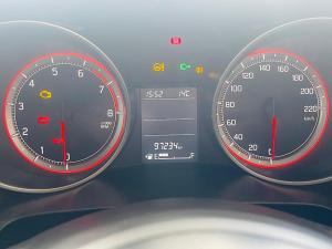 Suzuki Swift 1.2 GLX manual - Image 15