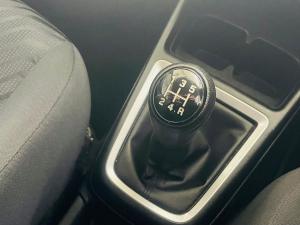 Suzuki Swift 1.2 GLX manual - Image 16