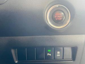 Suzuki Swift 1.2 GLX manual - Image 17