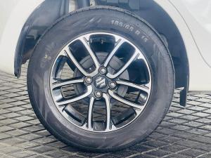 Suzuki Swift 1.2 GLX manual - Image 19