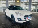 Thumbnail Suzuki Swift 1.2 GLX manual
