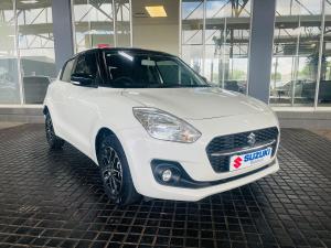 Suzuki Swift 1.2 GLX manual - Image 1