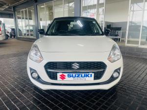 Suzuki Swift 1.2 GLX manual - Image 2