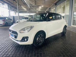 Suzuki Swift 1.2 GLX manual - Image 3